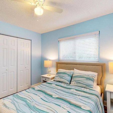 Hidden Paradise - Blue Suite Clearwater Beach Eksteriør bilde