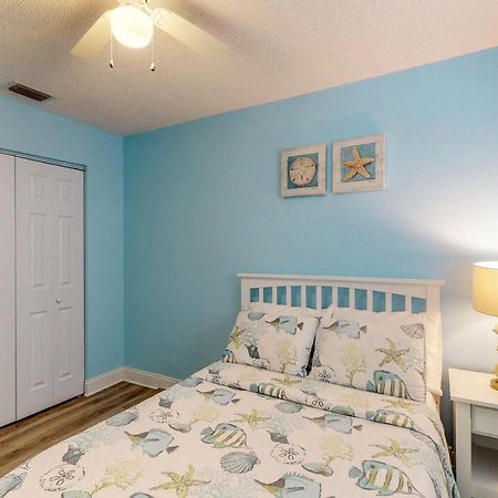 Hidden Paradise - Blue Suite Clearwater Beach Eksteriør bilde