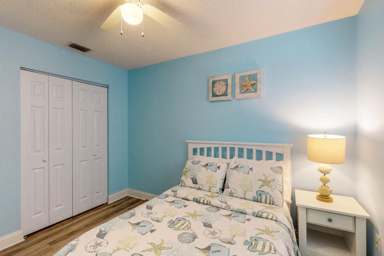 Hidden Paradise - Blue Suite Clearwater Beach Eksteriør bilde
