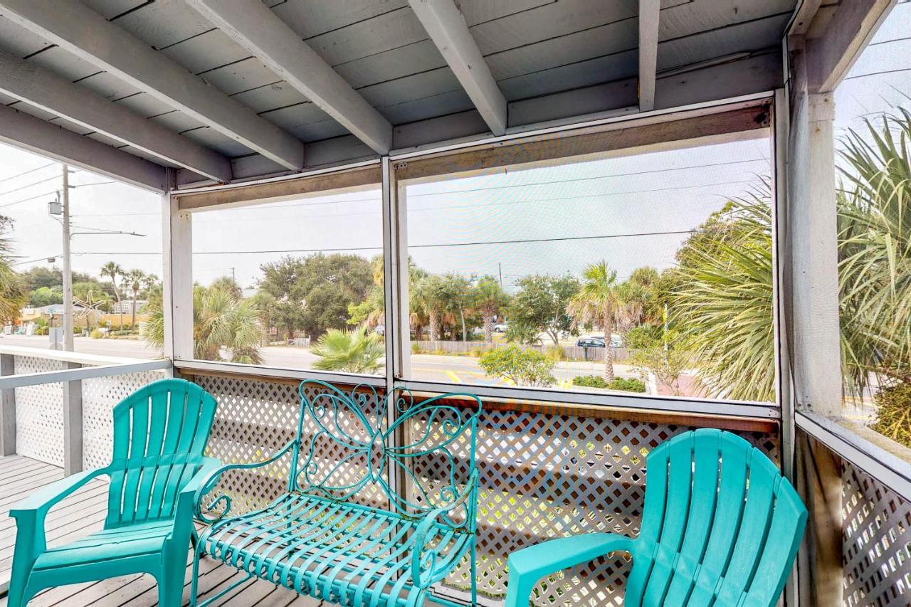 Hidden Paradise - Blue Suite Clearwater Beach Eksteriør bilde